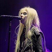 Taylor Momsen performs live at Mancheste | Picture 120150